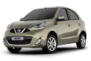 ремонт Генератора NISSAN (НИССАН) Micra IV